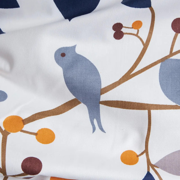 Фото - Підковдра двоспальна Moon&Star Satin Elite Golden Harvest 175x210 см (MS-870000942)