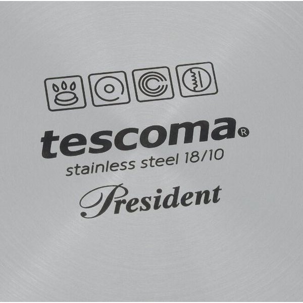 Фото - Каструля tescoma 780243 President 20 см 3.0 л