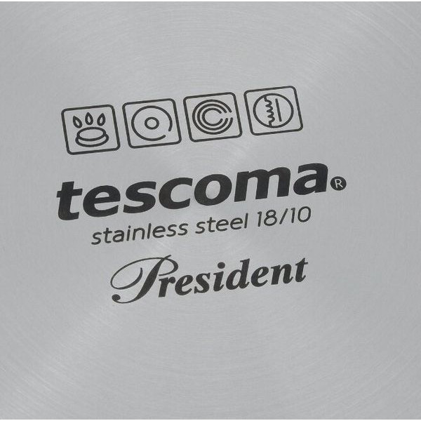 Фото - Кастрюля tescoma 780244 President 22 см 4.0 л