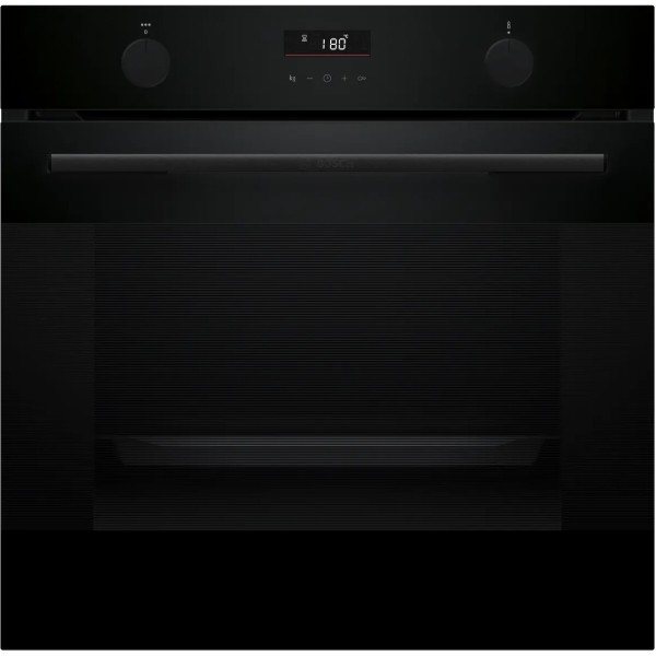 Фото - Комплект техники Bosch Духовой шкаф + Варочная панель + Посудомоечная машина встраиваемая Bosch HUA736EA0T + PNK6B6P41R + SMV4HVX00K