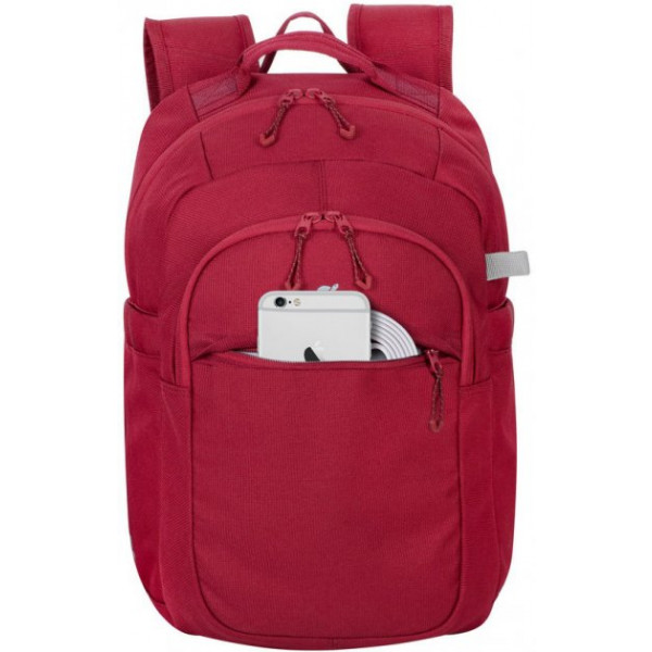 Фото - Рюкзак для ноутбуку RIVACASE 5432 Red