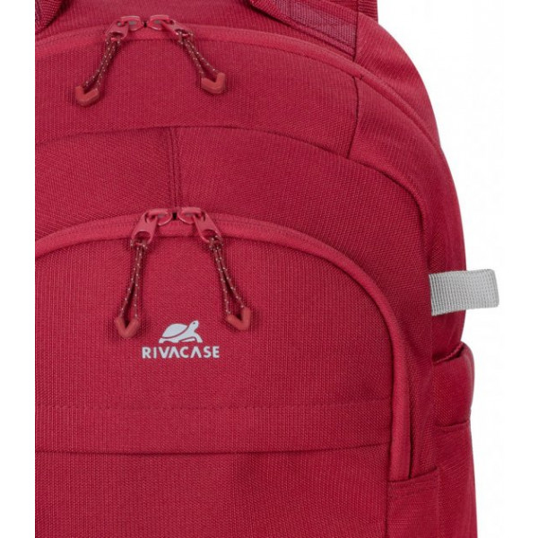 Фото - Рюкзак для ноутбуку RIVACASE 5432 Red
