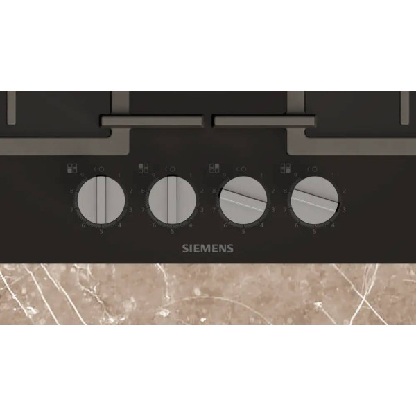 Фото - Варочная панель газовая Siemens EP6A6PI40O