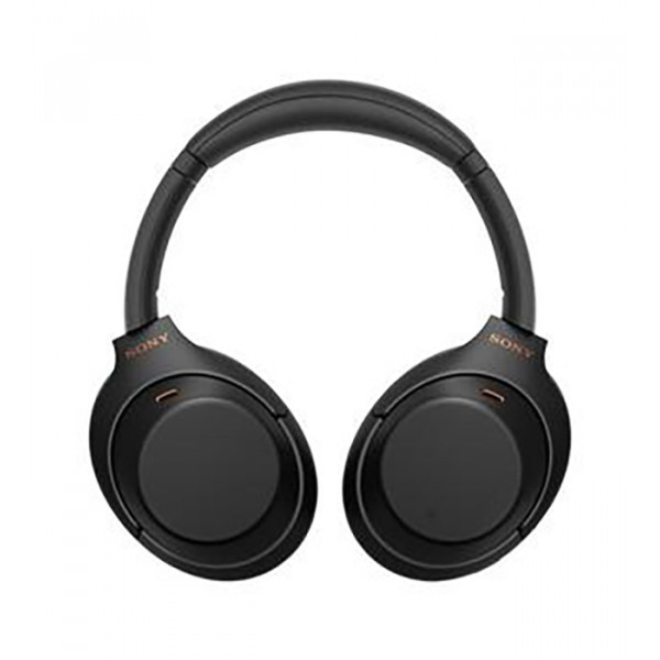 Фото - Наушники полноразмерные беспроводные Sony WH-1000XM4 Black (WH1000XM4B.E)