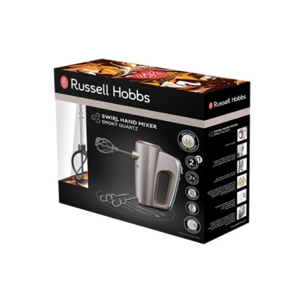 Фото - Миксер Russell Hobbs 25892-56 Smoky Quartz