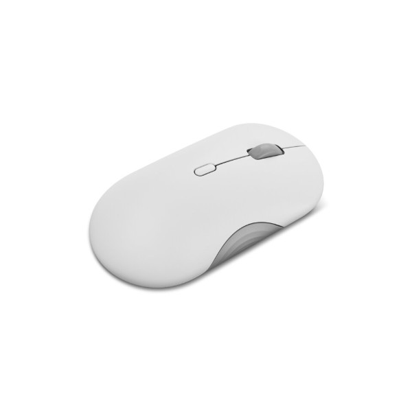 Фото - Миша бездротова Lenovo 350 Bluetooth Silent Mouse (GY51S61907) Cloud Grey