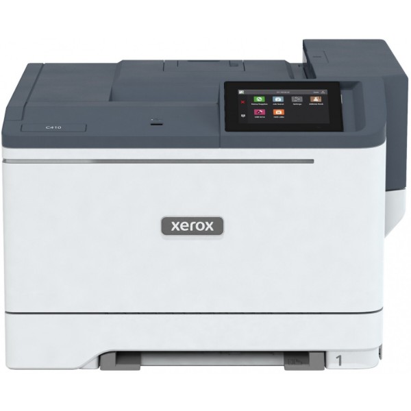 Фото - Принтер для цветной печати Xerox C410 (C410V_DN)