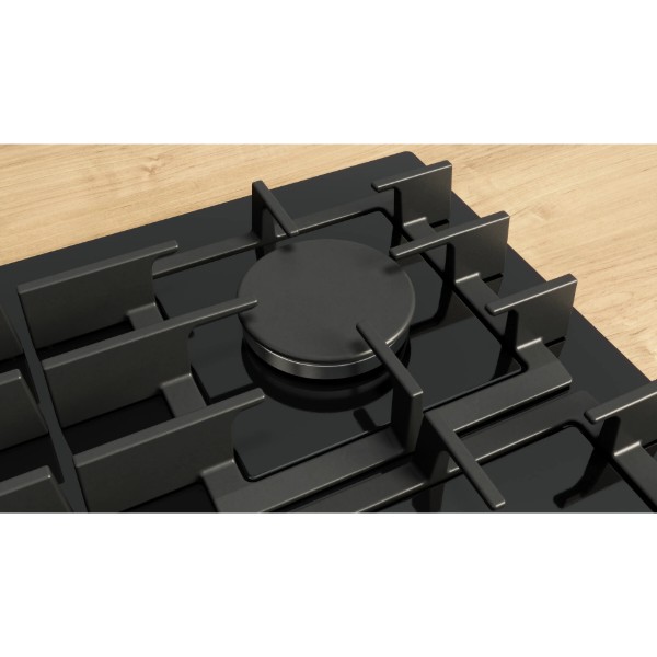 Фото - Варочная панель газовая Bosch PRP6A6H40R