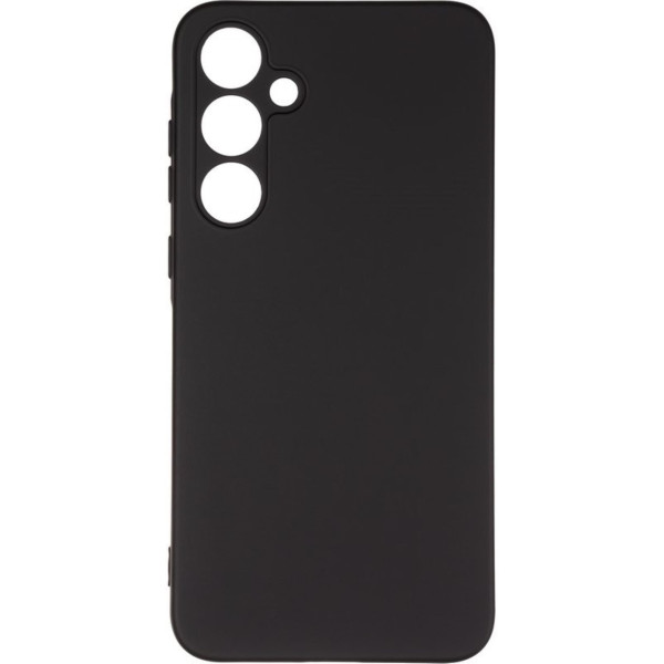 Фото - Чехол для смартфона Gelius Full Soft Case for Samsung A356 (A35) Black (96416)