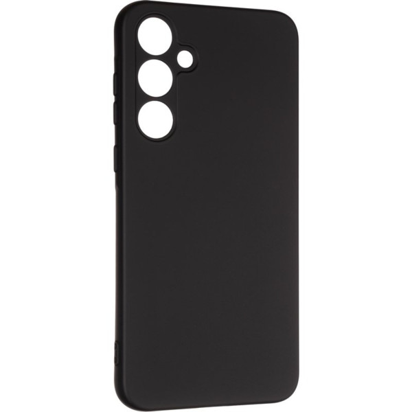 Фото - Чехол для смартфона Gelius Full Soft Case for Samsung A356 (A35) Black (96416)