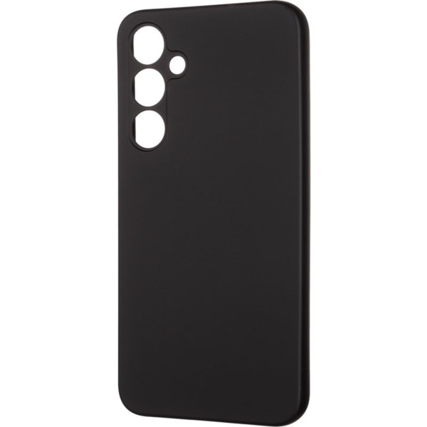 Фото - Чехол для смартфона Gelius Full Soft Case for Samsung A356 (A35) Black (96416)