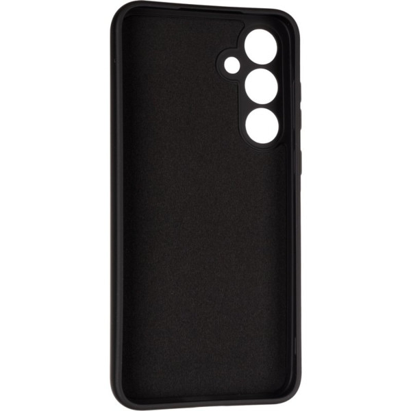 Фото - Чехол для смартфона Gelius Full Soft Case for Samsung A356 (A35) Black (96416)
