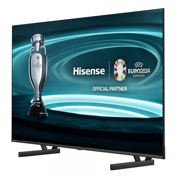 Фото - Телевизор Hisense 50U6NQ