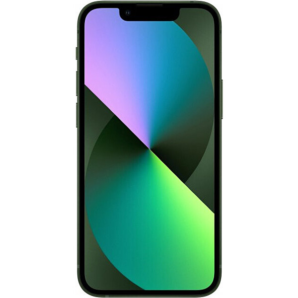 Фото - Смартфон Apple iPhone 13 mini 128Gb Green