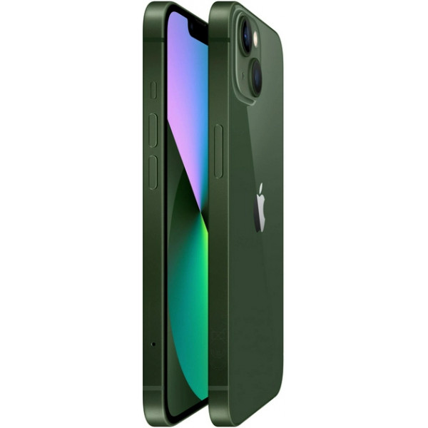 Фото - Смартфон Apple iPhone 13 512Gb Green 