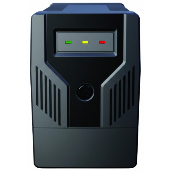 Фото - Джерело безперебійного живлення FrimeCom GP-600