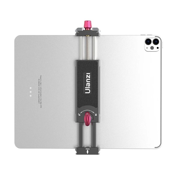 Фото - Держатель для планшета Ulanzi U-Pad III tablet clamp (2597)