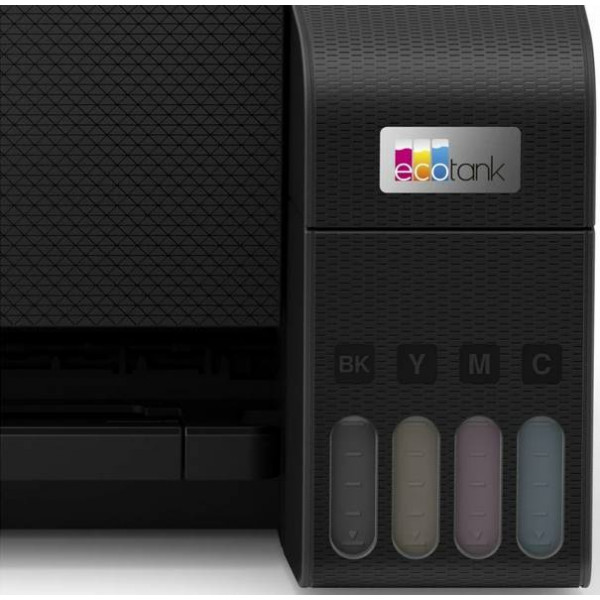 Фото - БФП кольорового друку Epson L3251 (C11CJ67413)