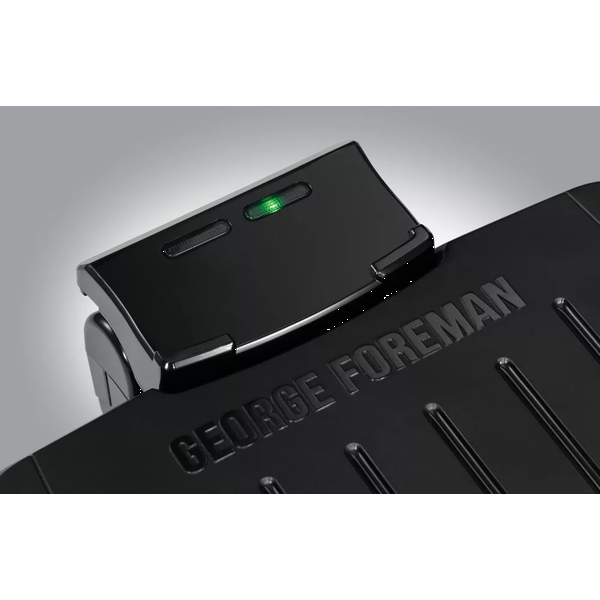 Фото - Гриль-барбекю електричний Russell Hobbs George Foreman 28310-56 Immersa Grill Medium