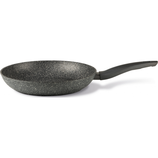Фото - Сковорода універсальна TVS Mineralia Induction 28 см (BS279282910201)