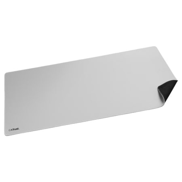 Фото - Килимок для миші  ігровий Trust GXT 759 XXL White (25613)