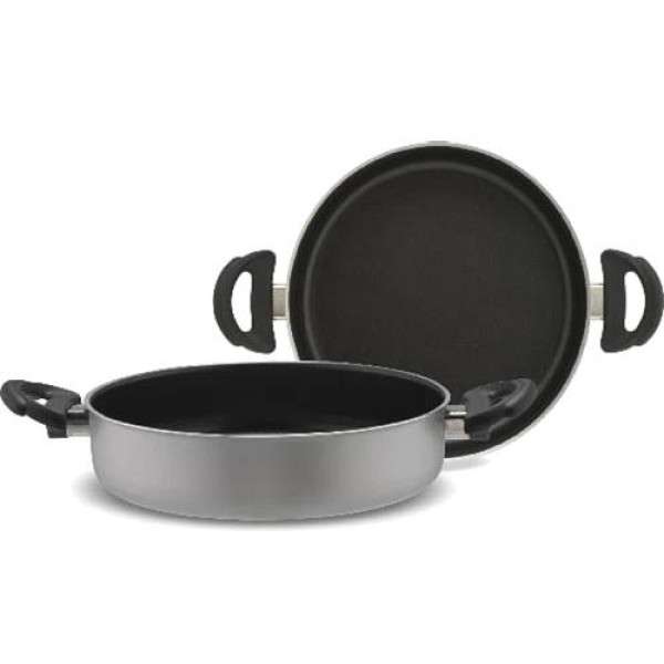 Фото - Сотейник Piardi Home FIREWORKS 24 см (FIRT2425GR02) Фото - Сотейник Piardi Home FIREWORKS 24 см (FIRT2425GR02)