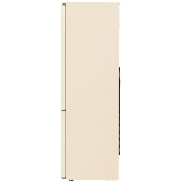 Фото - Холодильник LG GW-B509SEUM