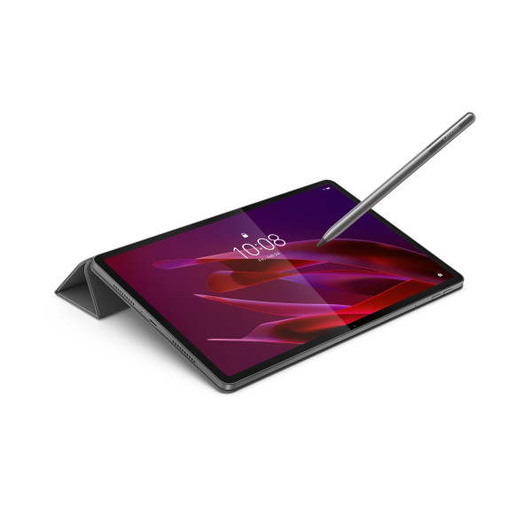 Фото - Планшет Lenovo Yoga Tab 8/256 Luna Grey + Pen (ZAG60200UA)