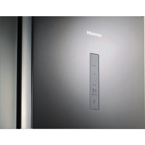 Фото - Холодильник Hisense RB395N4BFE