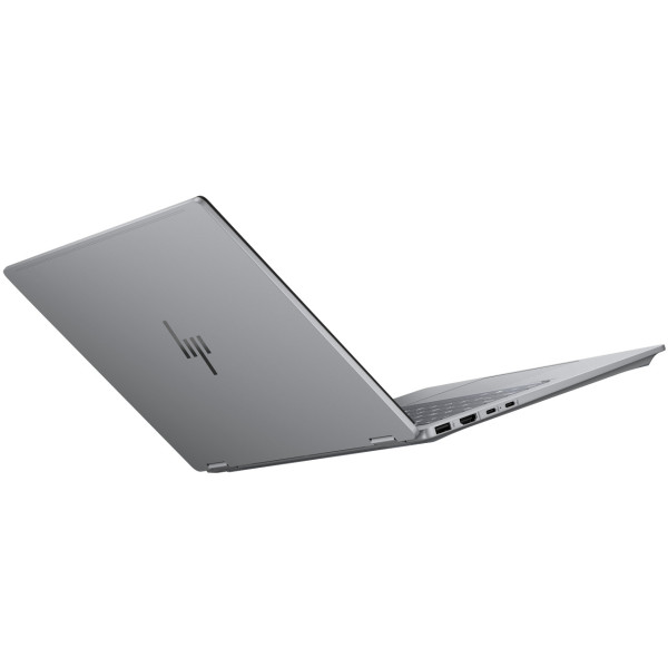 Фото - Ноутбук HP OmniBook X Flip x360 14-fk0002ua (C3UT0EA) Meteor Silver
