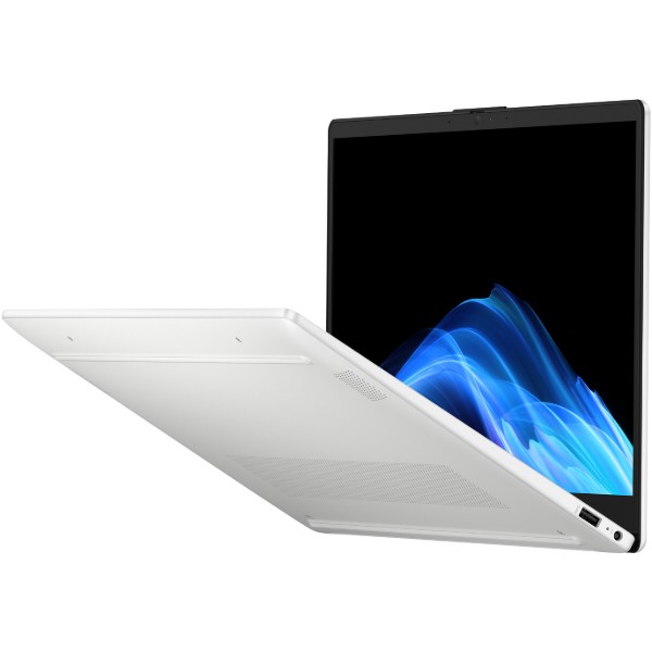 Фото - Ноутбук HP OmniBook 3 NGAI 15-fn0017ua (D16GWEA) Glacier Silver