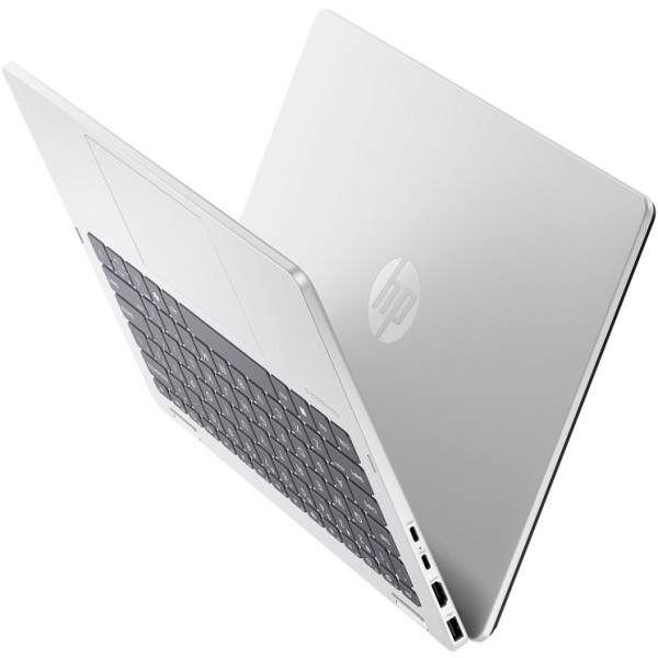 Фото - Ноутбук HP OmniBook 5 Flip 14-fp0034ua (D16H6EA) Glacier Silver
