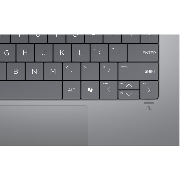 Фото - Ноутбук HP OmniBook X Flip x360 14-fk0002ua (C3UT0EA) Meteor Silver