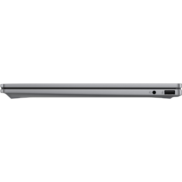 Фото - Ноутбук HP OmniBookX FlipNGAI 14-fk0010ua (D16H4EA) Meteor Silver