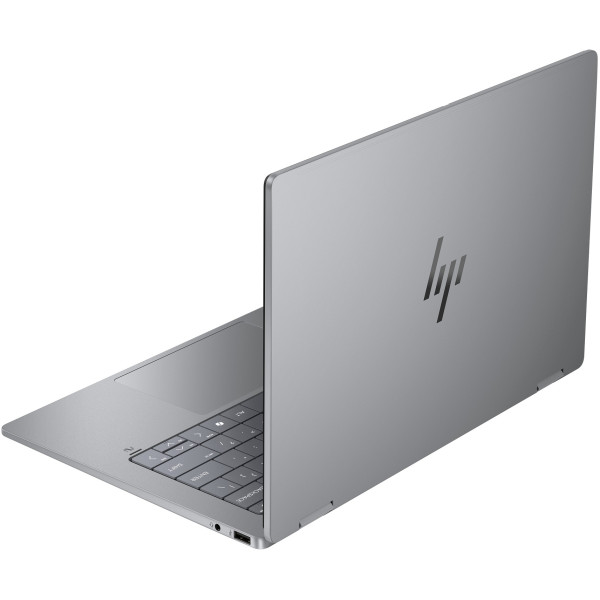 Фото - Ноутбук HP OmniBook X Flip x360 14-fk0002ua (C3UT0EA) Meteor Silver
