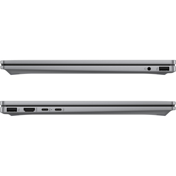 Фото - Ноутбук HP OmniBook X Flip x360 14-fk0002ua (C3UT0EA) Meteor Silver
