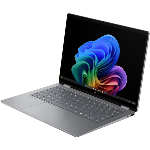 Фото - Ноутбук HP OmniBook X Flip x360 14-fk0002ua (C3UT0EA) Meteor Silver