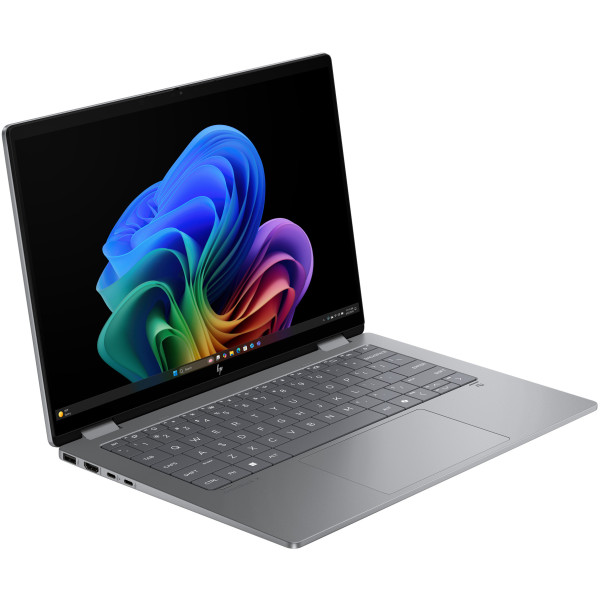 Фото - Ноутбук HP OmniBook X Flip x360 14-fk0002ua (C3UT0EA) Meteor Silver