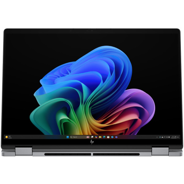 Фото - Ноутбук HP OmniBook X Flip x360 14-fk0002ua (C3UT0EA) Meteor Silver
