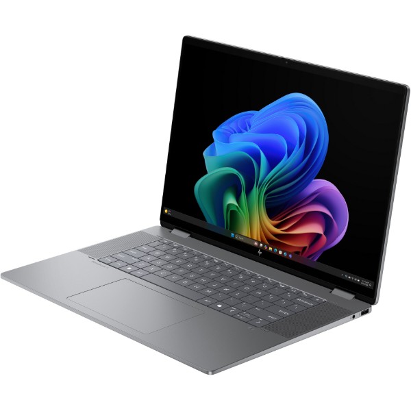 Фото - Ноутбук HP OmniBookX FlipNGAI 16-ar0009ua (D16J2EA) Meteor Silver