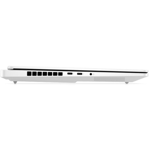 Фото - Ноутбук ігровий HP OMEN MAX Gaming 16-ah0003ua (BW7M1EA) Ceramic white