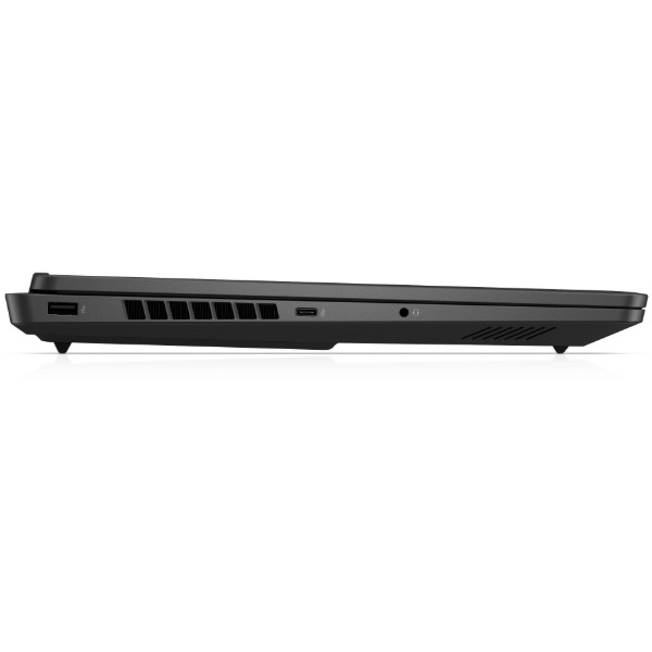 Фото - Ноутбук игровой HP OMEN Gaming 16-am0049ua (C9SA2EA) Shadow Black