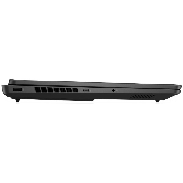 Фото - Ноутбук игровой HP OMEN Gaming 16-ap0028ua (C9SA5EA) Shadow Black