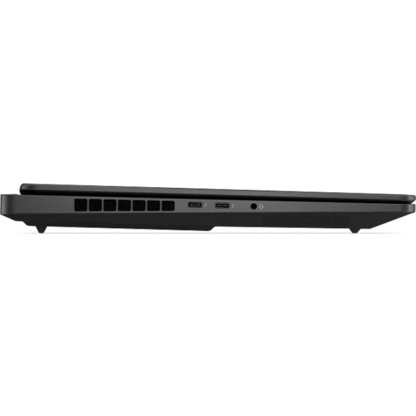 Фото - Ноутбук игровой HP OMEN MAX Gaming 16-ah0012ua (BW7N0EA) Shadow black