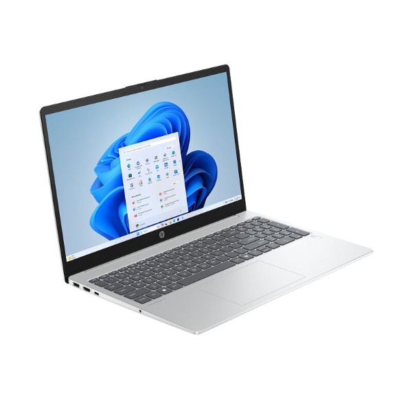 Фото - Ноутбук HP OmniBook 3 NGAI 15-fn0016ua (D16GTEA) Glacier Silver
