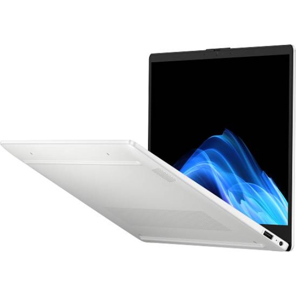 Фото - Ноутбук HP OmniBook 3 NGAI 15-fn0015ua (D16GVEA) Glacier Silver