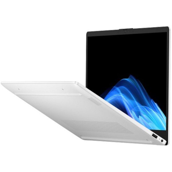 Фото - Ноутбук HP OmniBook 3 NGAI 15-fn0016ua (D16GTEA) Glacier Silver