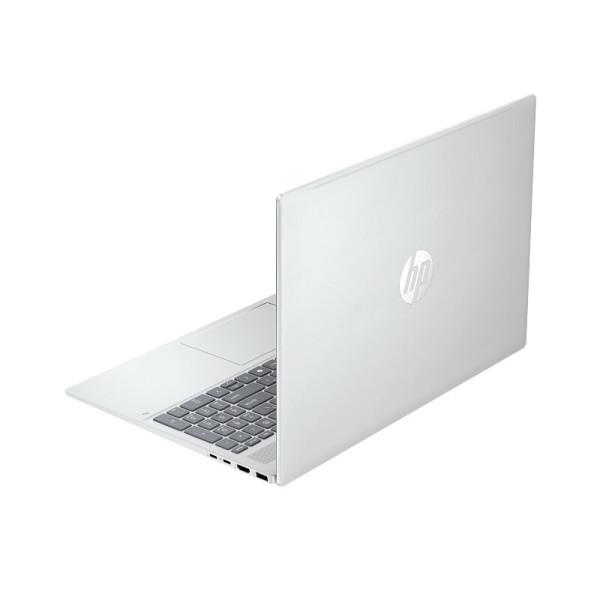 Фото - Ноутбук HP OmniBook5 LaptopAI 16-af1028ua (D16HYEA) Glacier Silver
