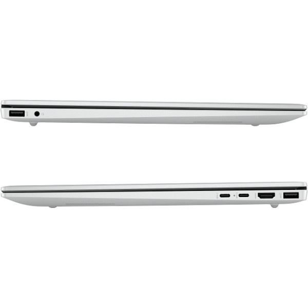 Фото - Ноутбук HP OmniBook 5 16-ag1004ua (BV5X1EA) Glacier Silver