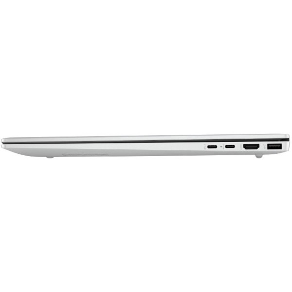 Фото - Ноутбук HP OmniBook 5 Laptop 16-bc1013ua (D41WSEA) Glacier Silver